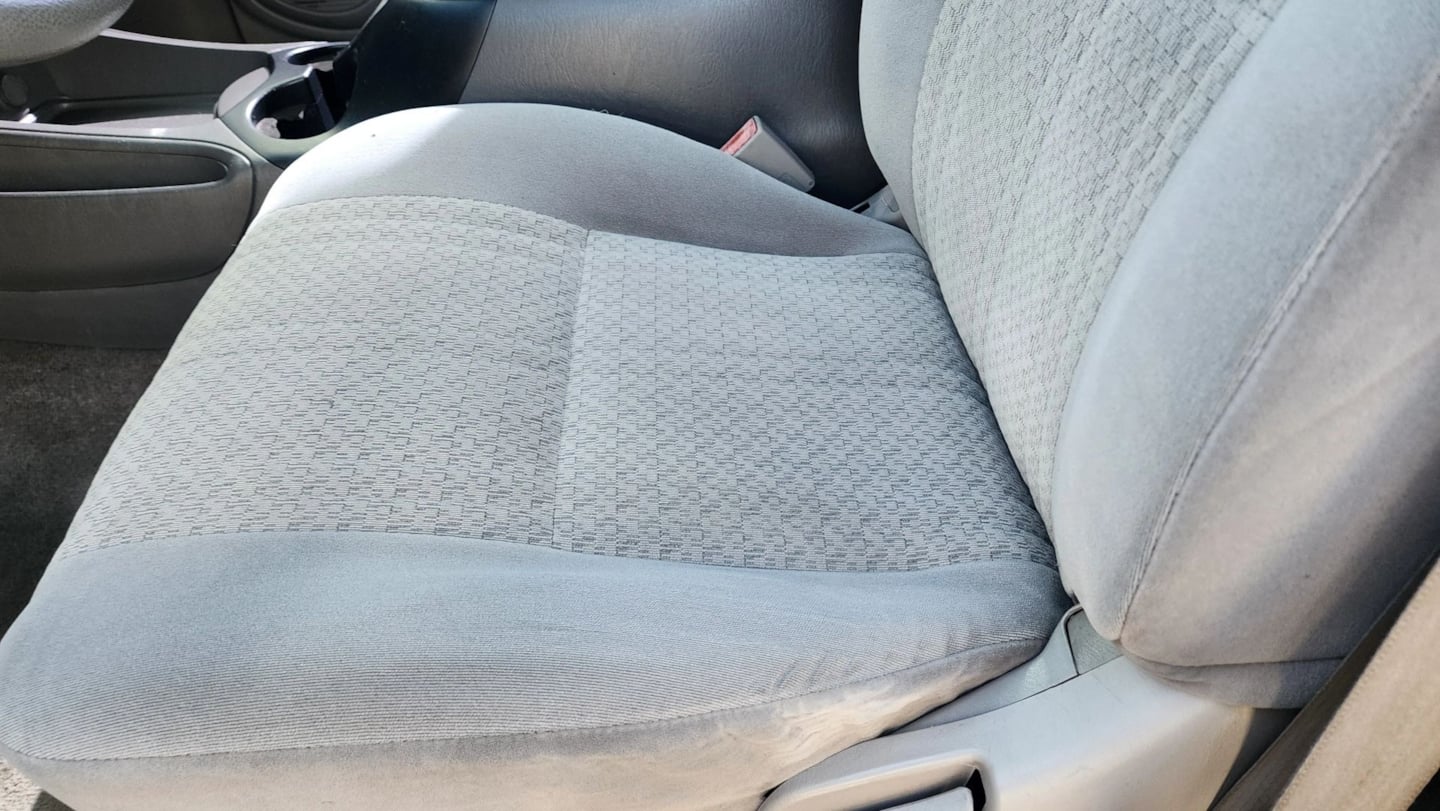 Photo 10 of this Toyota Tundra