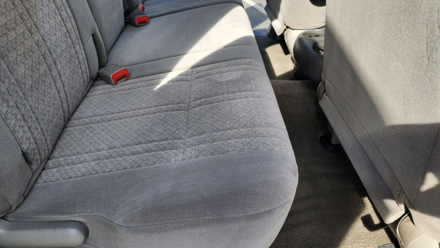 Photo 15 of this Toyota Tundra