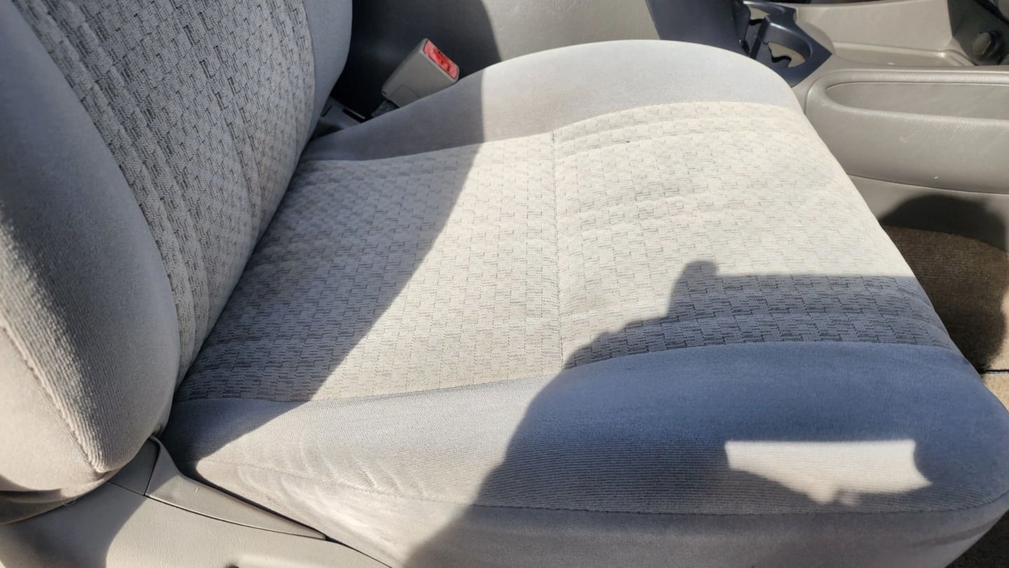 Photo 17 of this Toyota Tundra