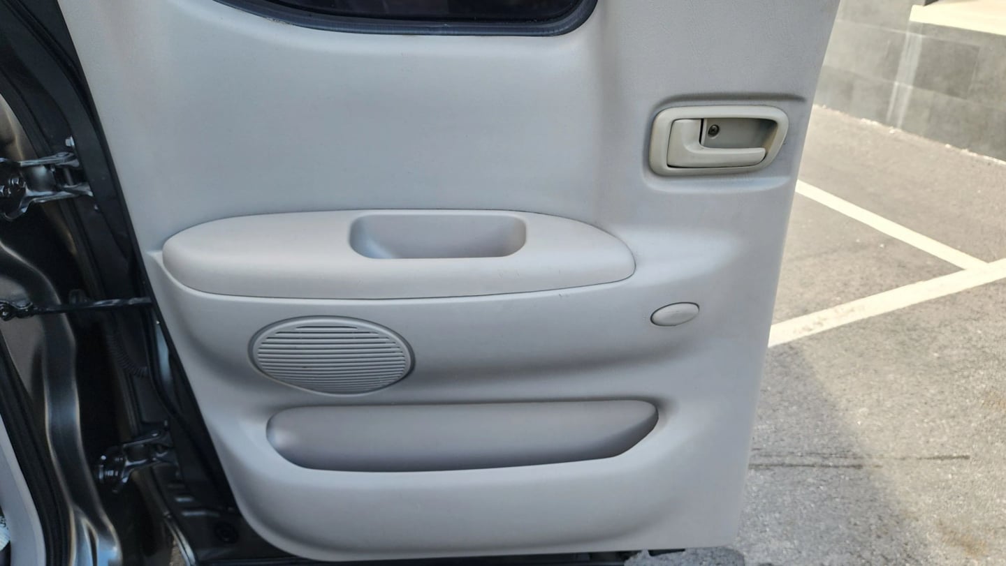 Photo 21 of this Toyota Tundra