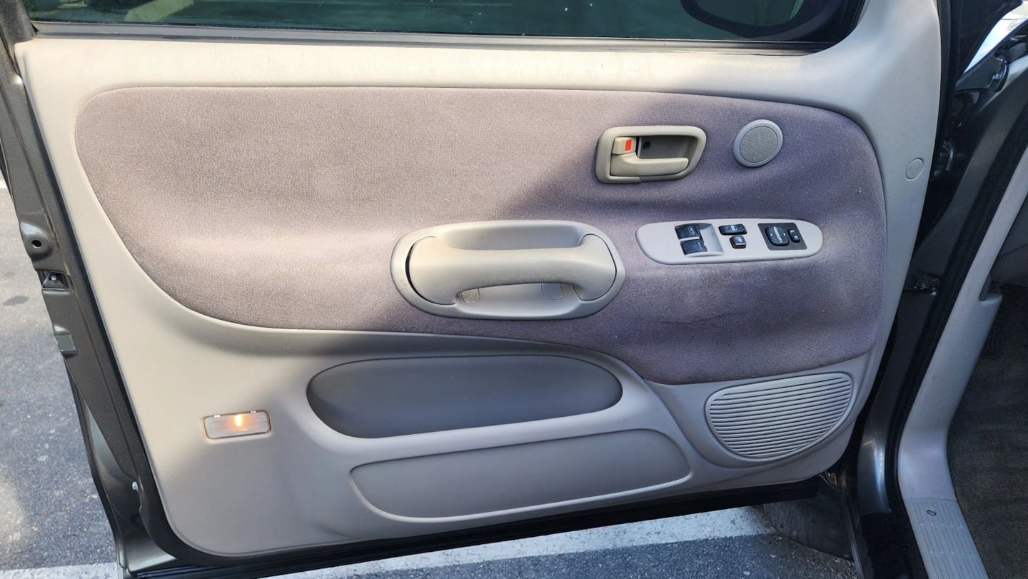 Photo 22 of this Toyota Tundra