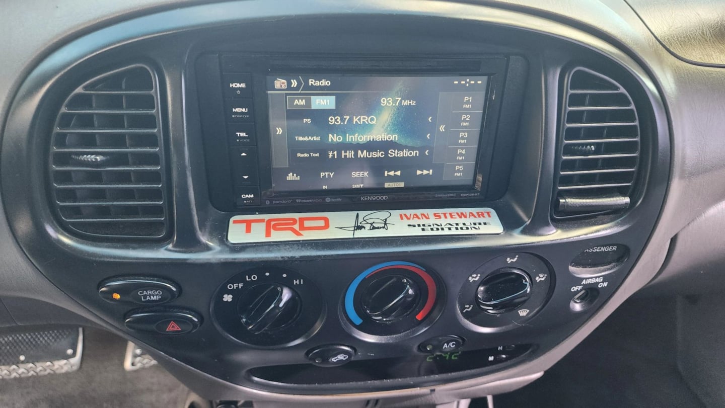 Photo 25 of this Toyota Tundra
