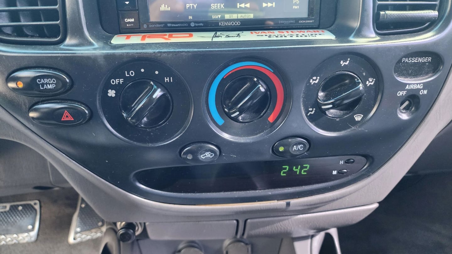 Photo 26 of this Toyota Tundra