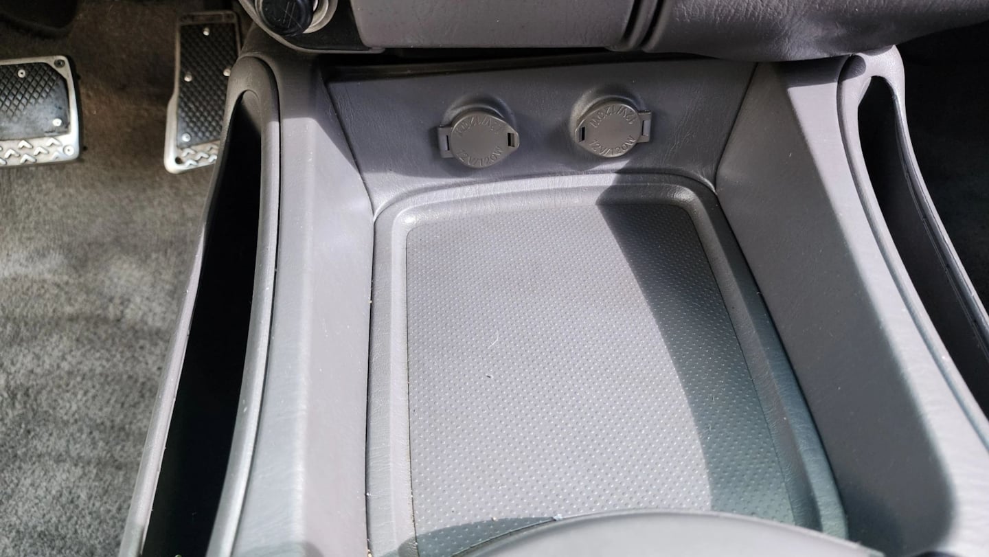 Photo 27 of this Toyota Tundra
