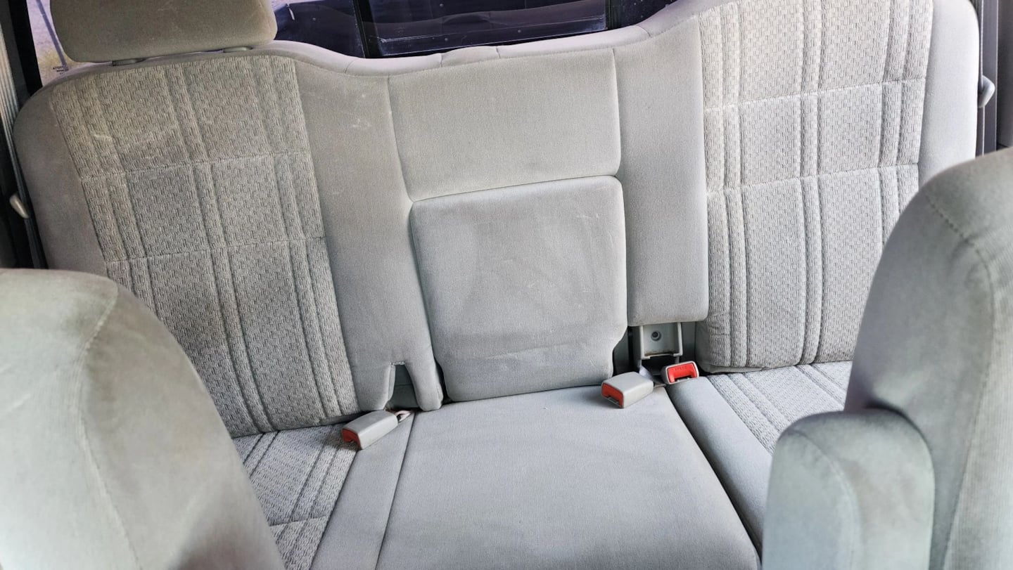 Photo 31 of this Toyota Tundra