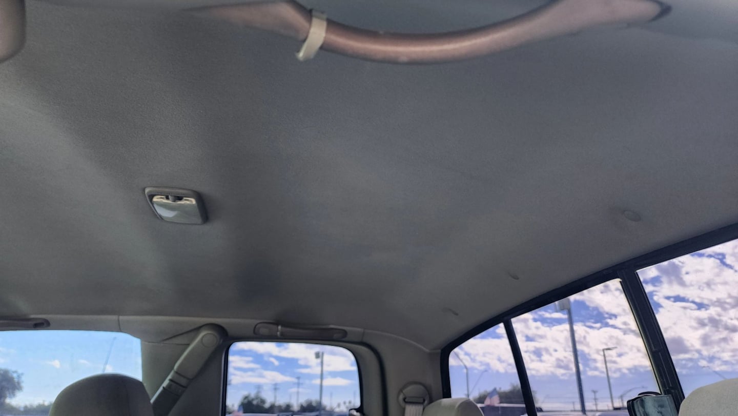 Photo 37 of this Toyota Tundra