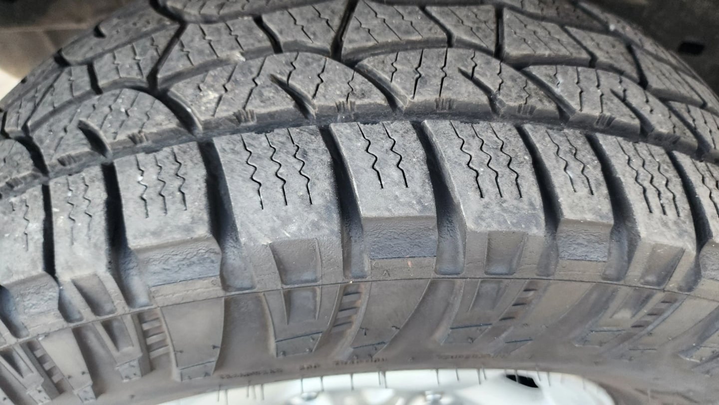 Photo 39 of this Toyota Tundra