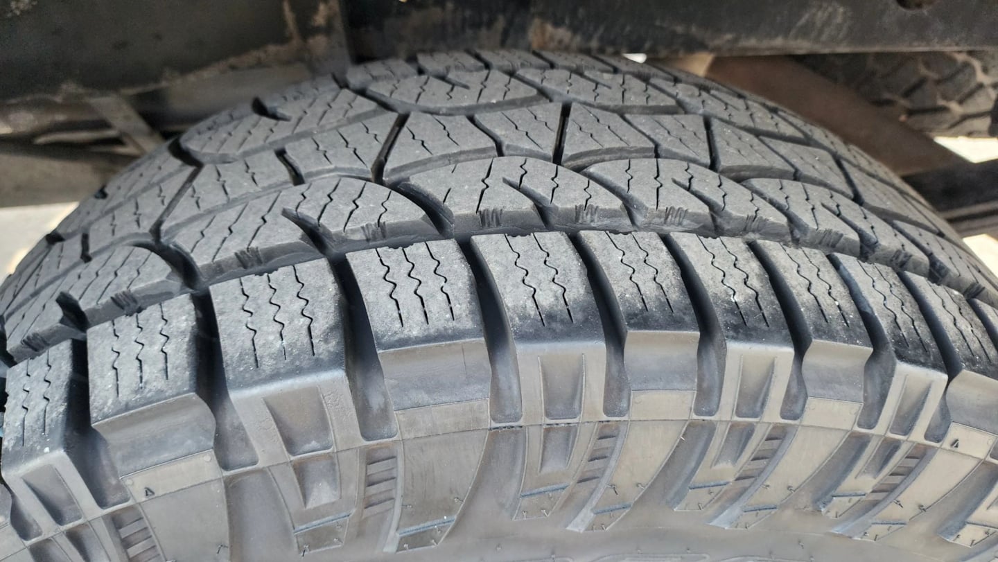 Photo 41 of this Toyota Tundra