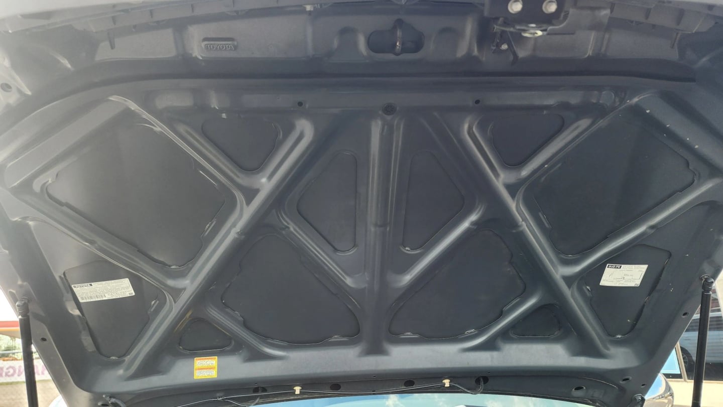 Photo 51 of this Toyota Tundra