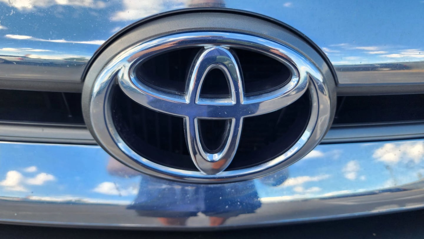 Photo 52 of this Toyota Tundra