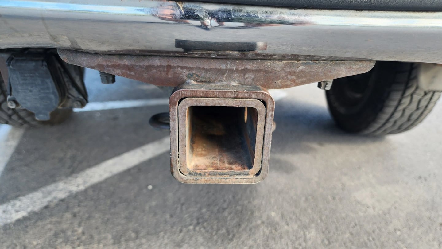 Photo 54 of this Toyota Tundra
