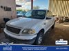 2003 Ford F-150 XLT