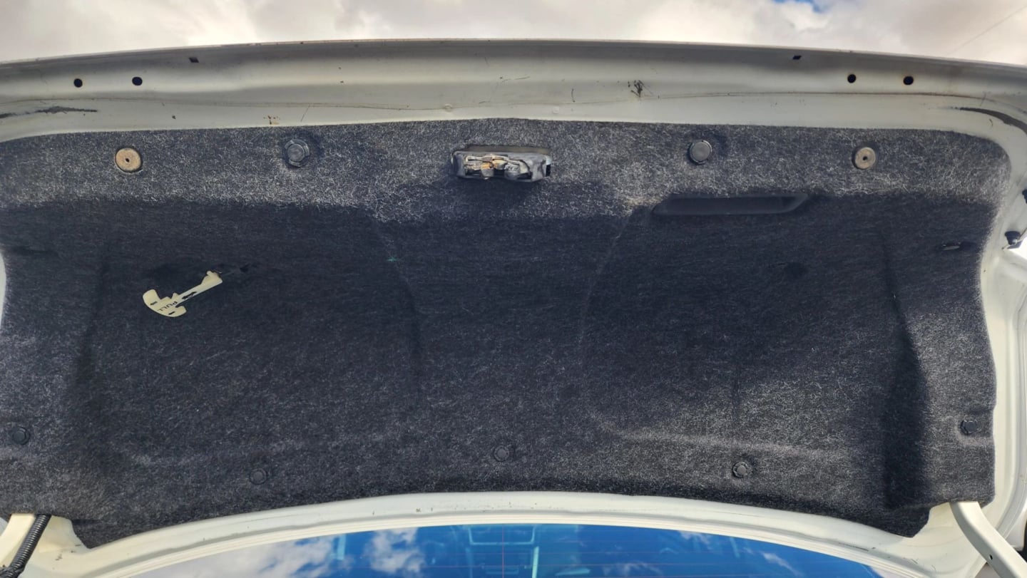 Photo 38 of this Nissan Altima
