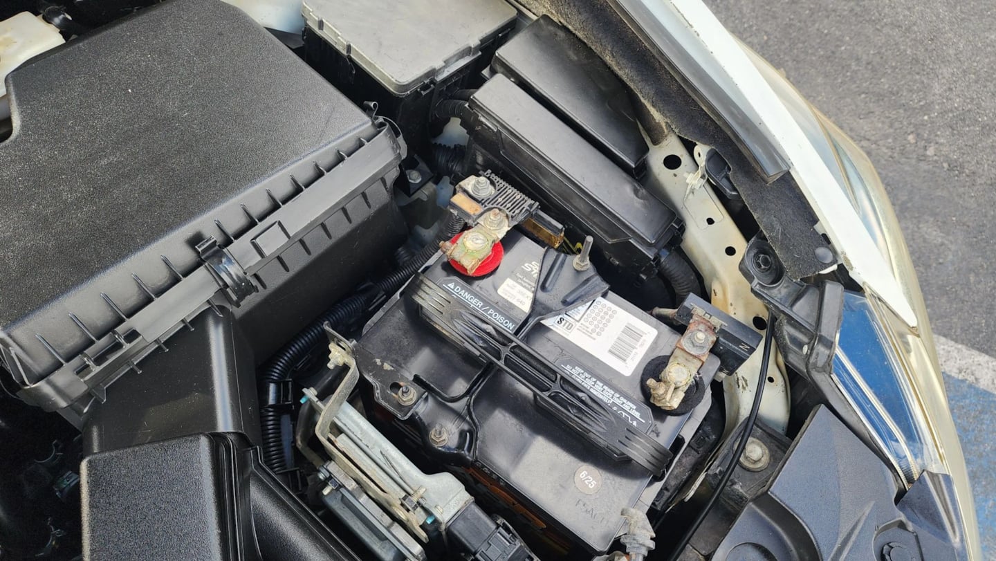 Photo 50 of this Nissan Altima