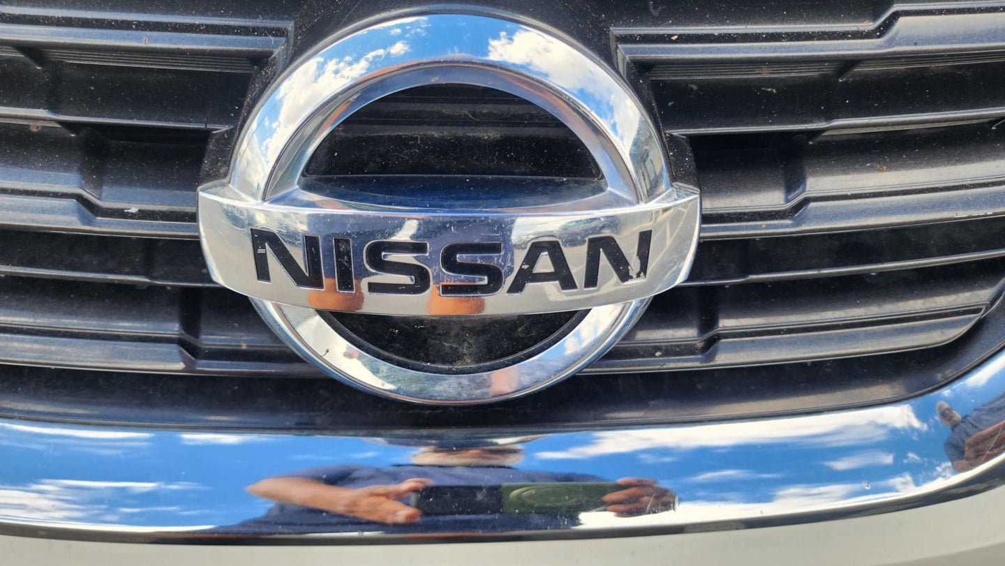 Photo 54 of this Nissan Altima