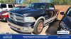 2010 Dodge Ram 1500 Laramie