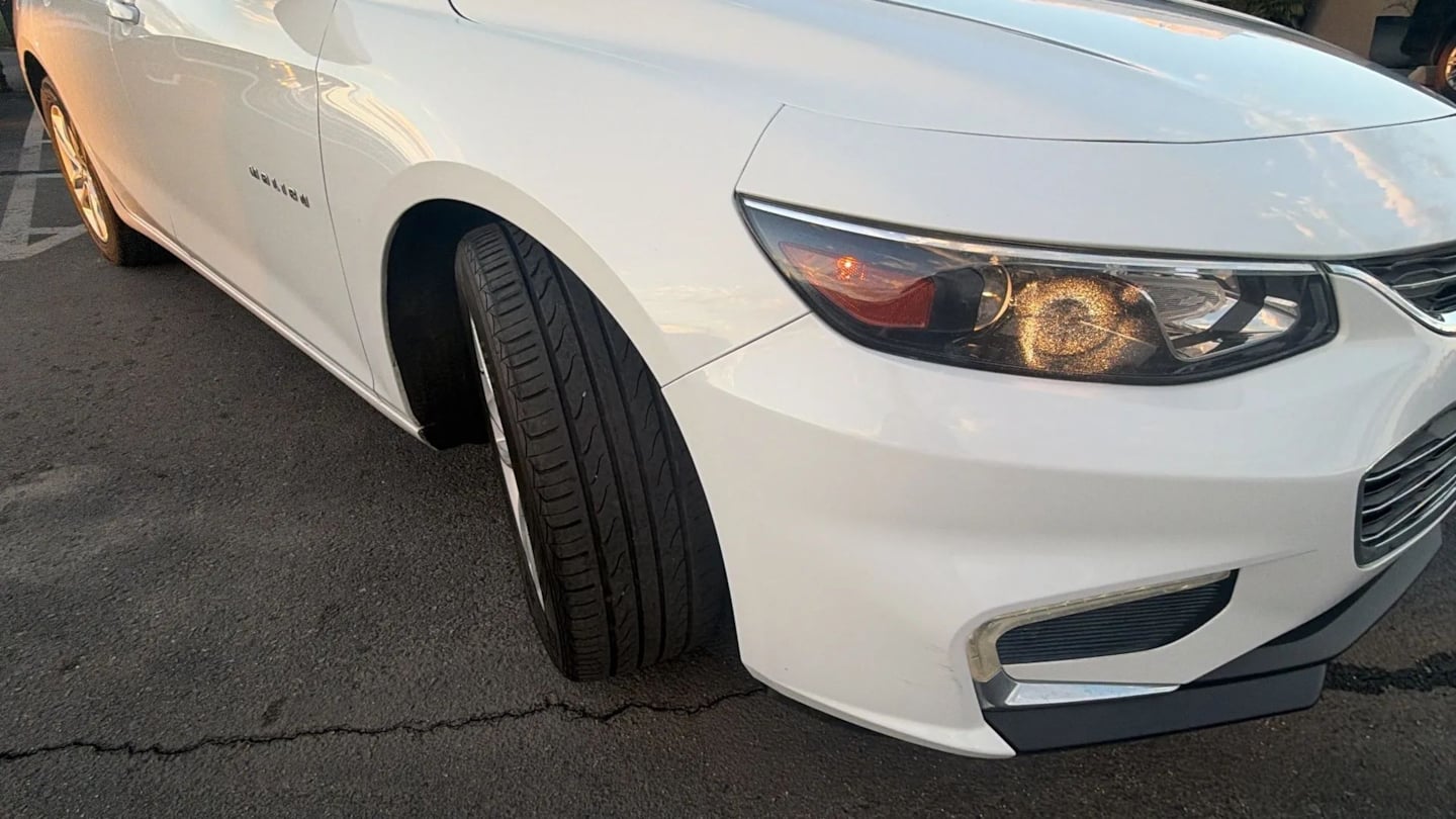 Photo 50 of this Chevrolet Malibu