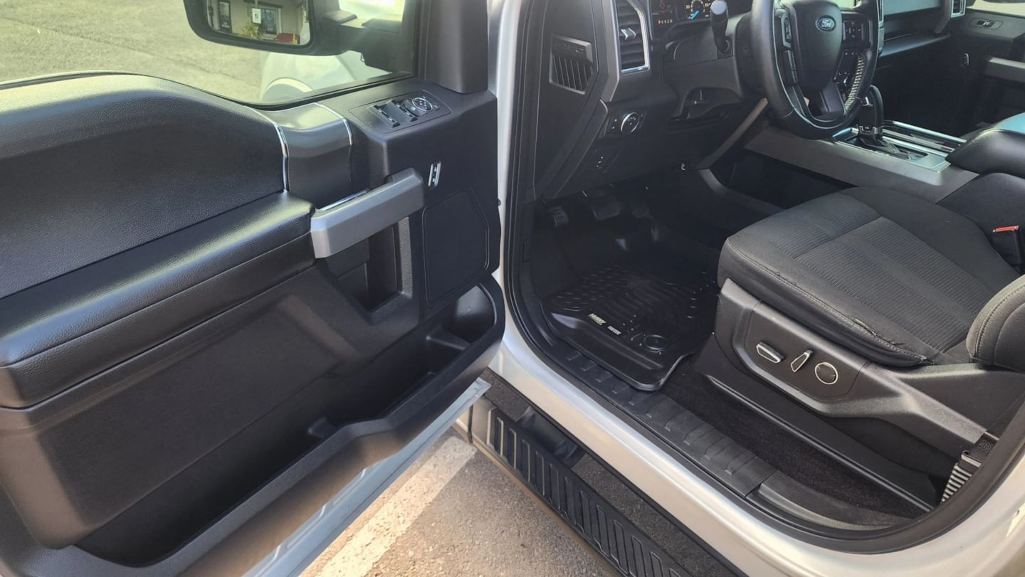 Photo 10 of this Ford F-150