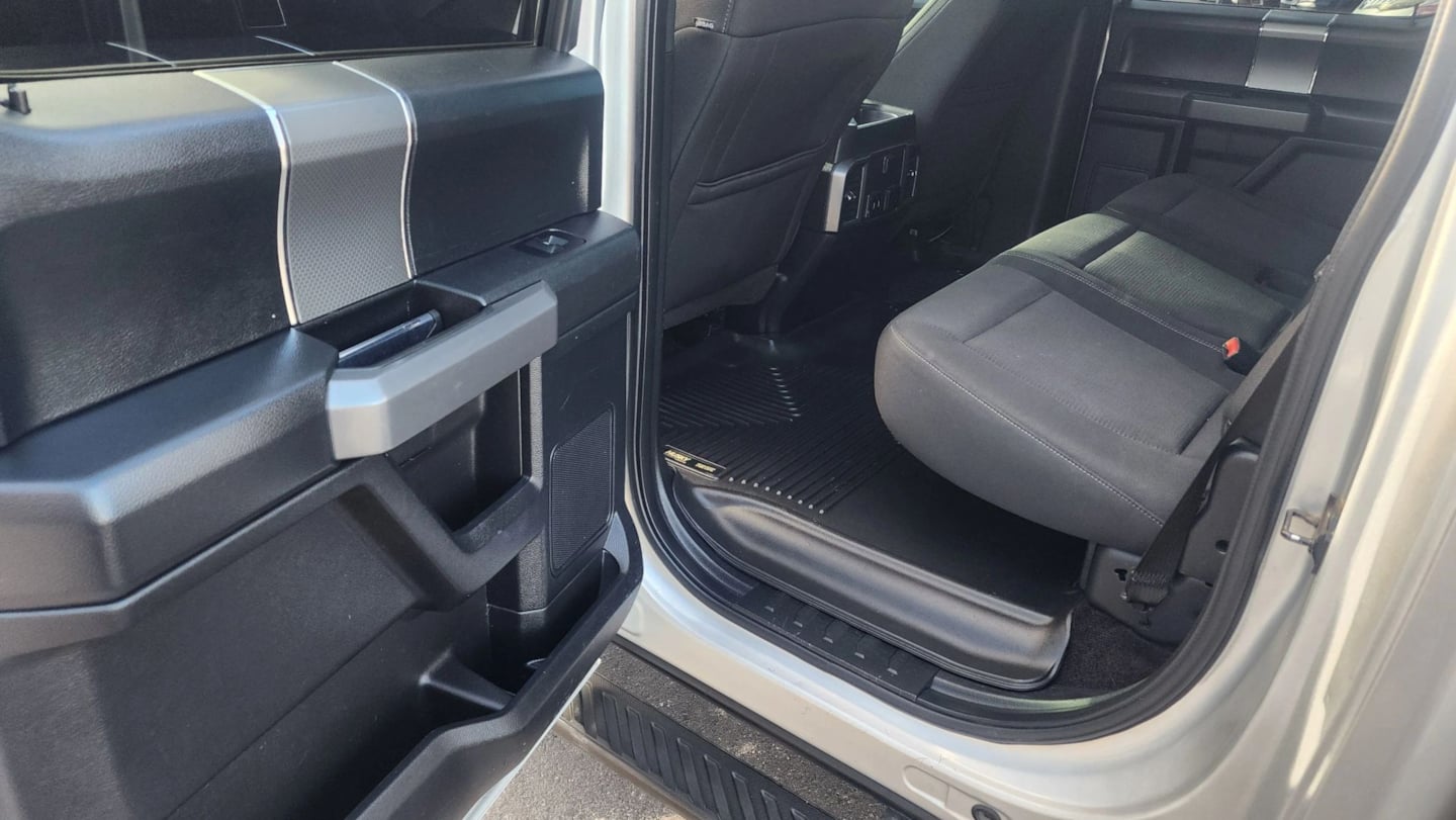 Photo 12 of this Ford F-150
