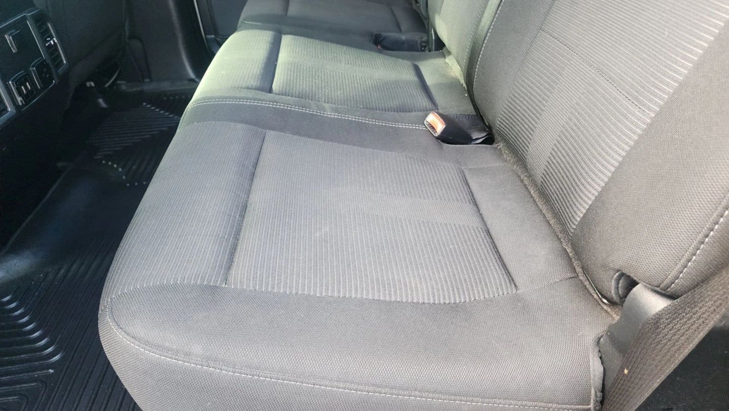 Photo 13 of this Ford F-150