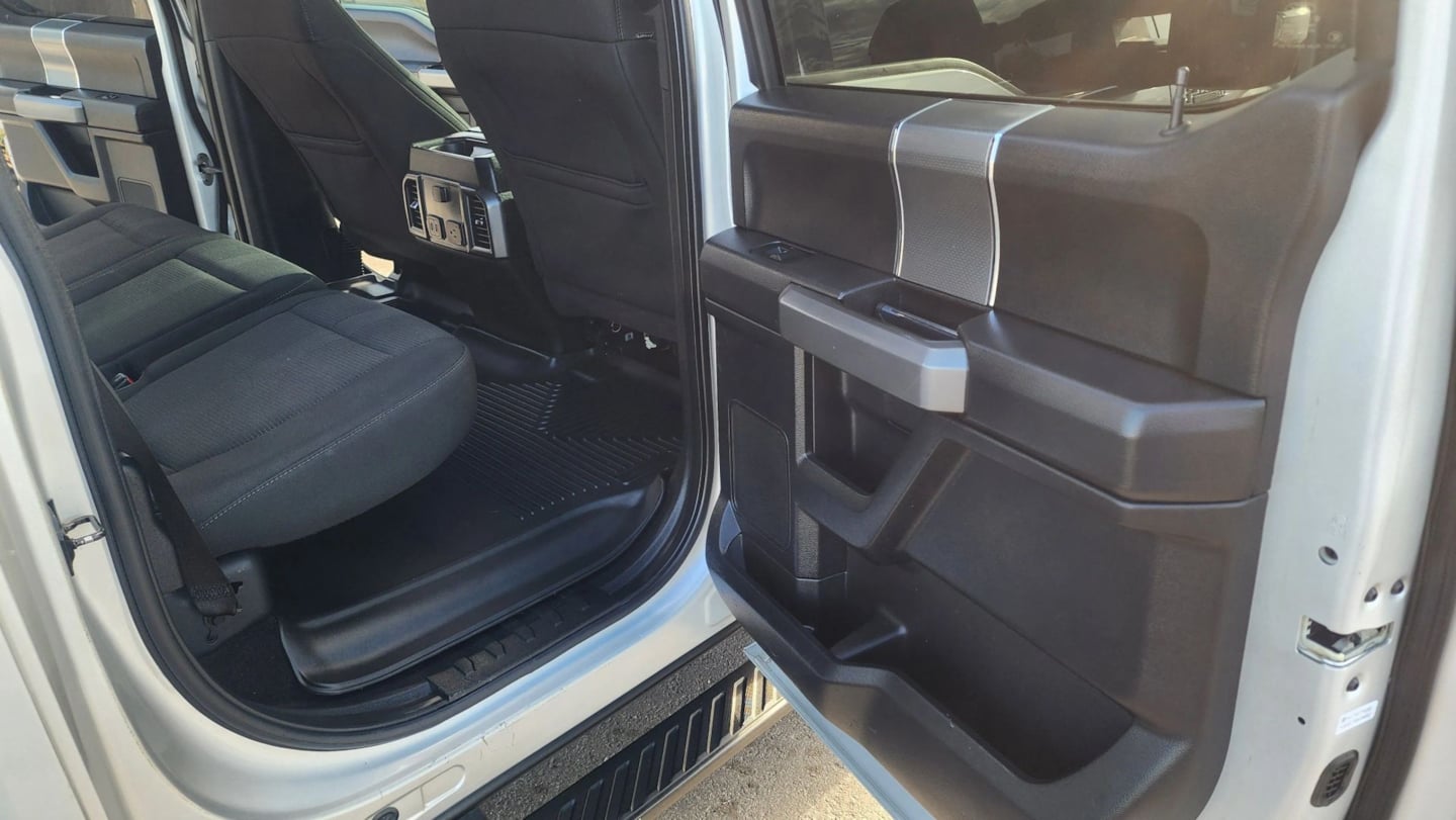 Photo 14 of this Ford F-150