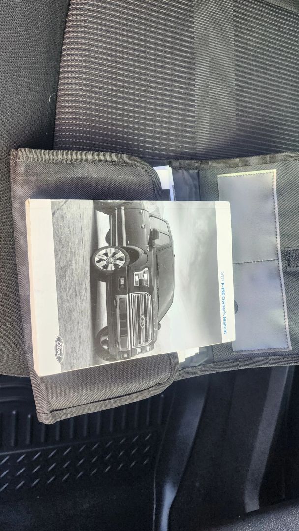 Photo 18 of this Ford F-150