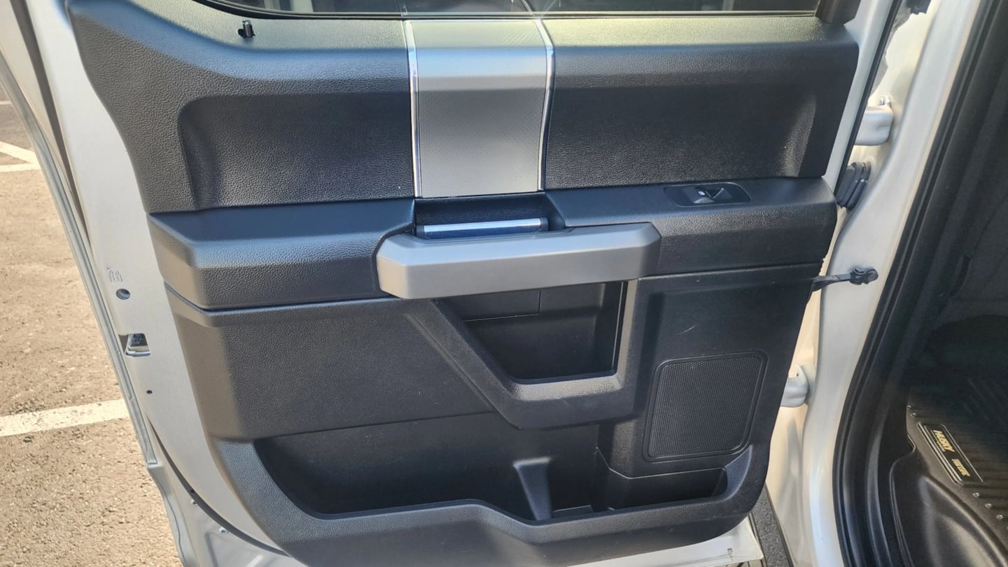 Photo 21 of this Ford F-150