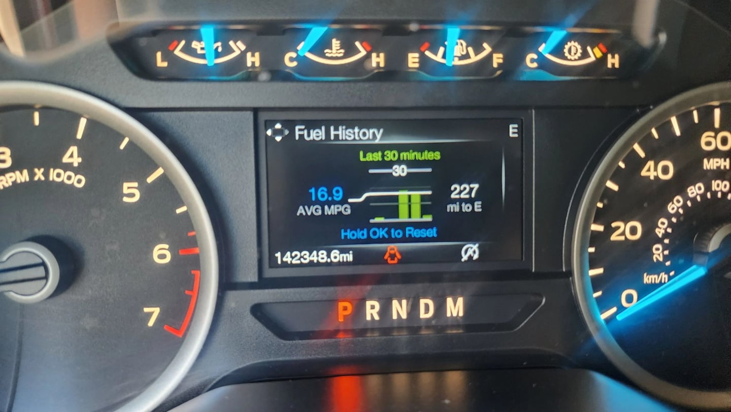Photo 23 of this Ford F-150