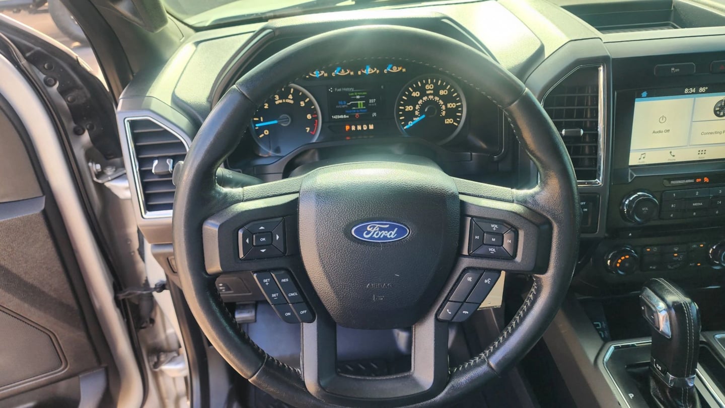 Photo 24 of this Ford F-150