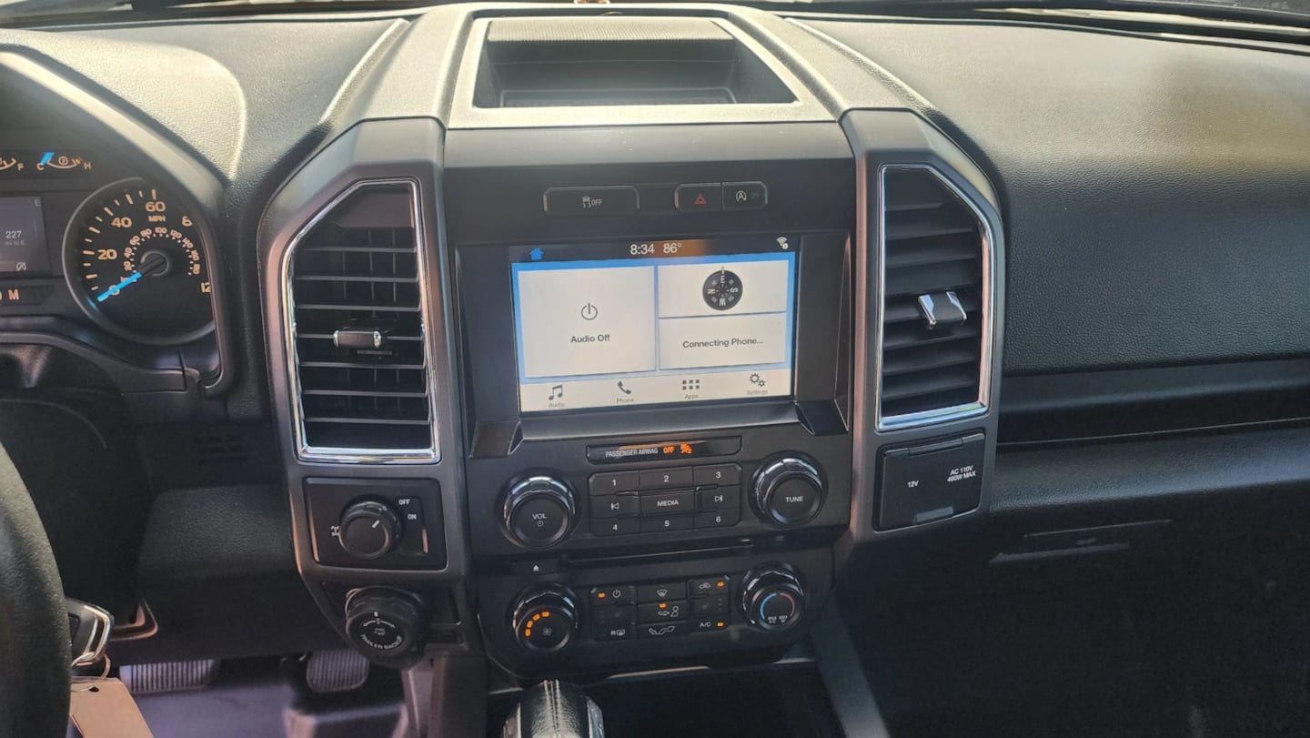 Photo 25 of this Ford F-150