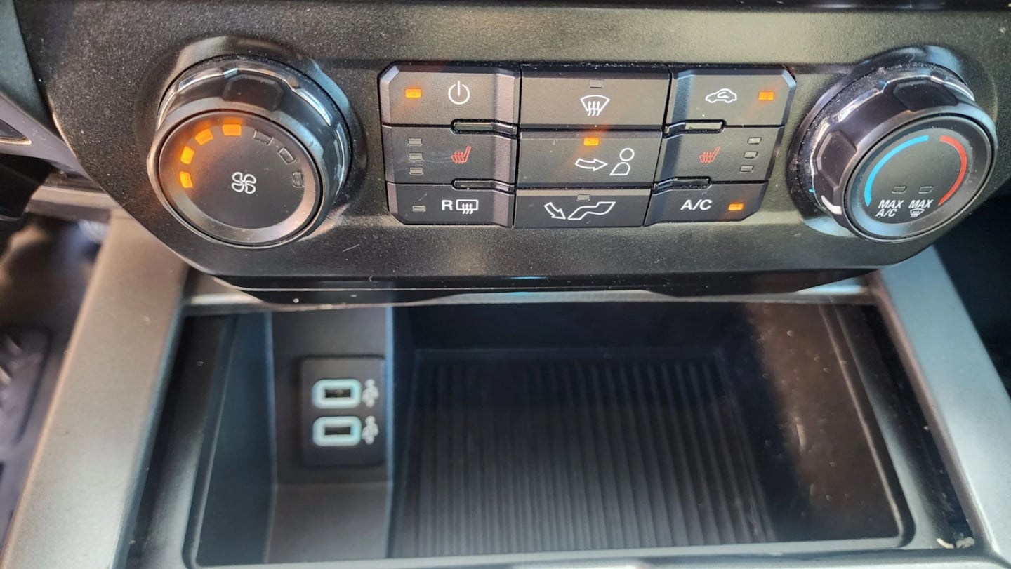 Photo 27 of this Ford F-150