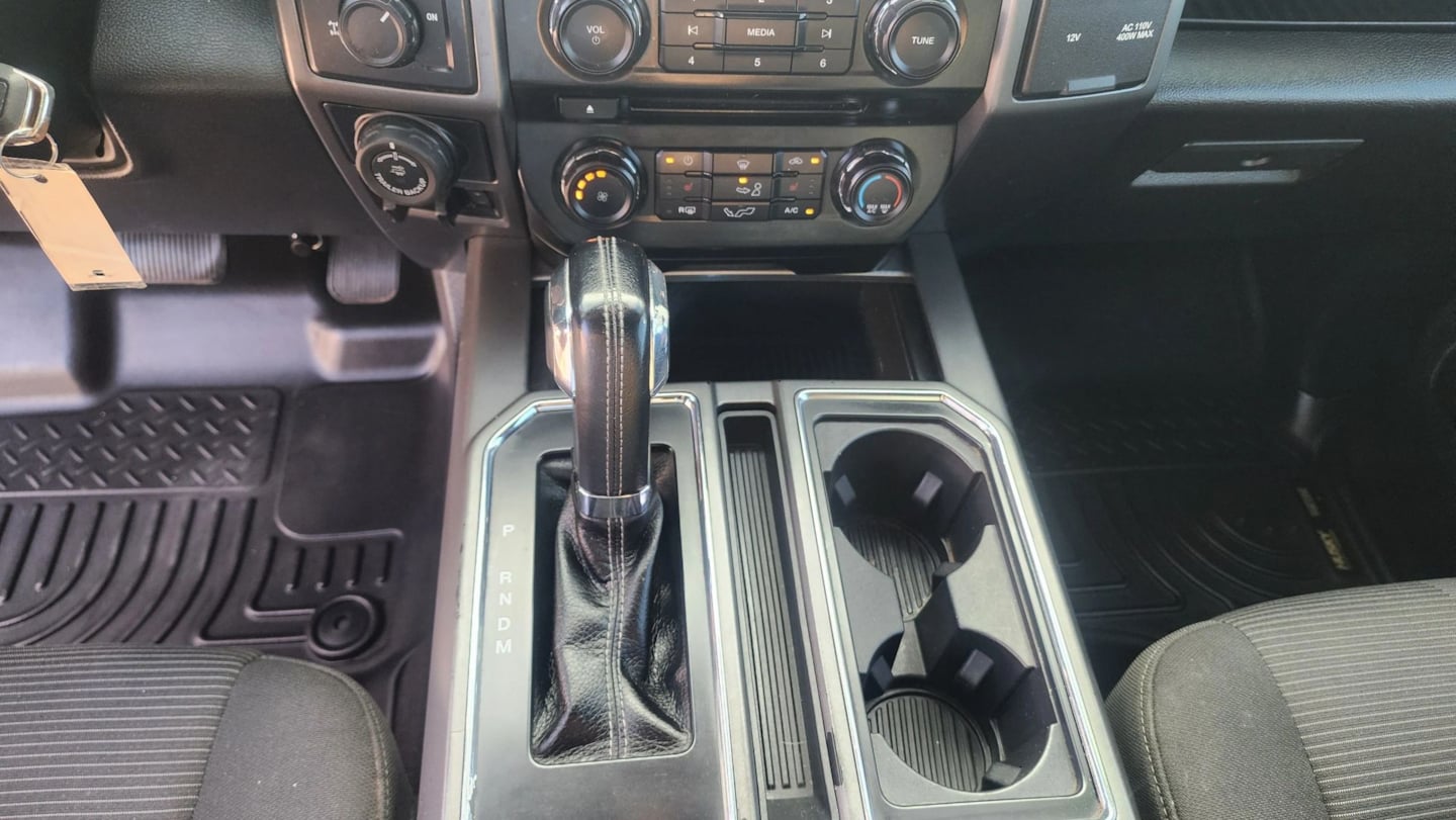 Photo 28 of this Ford F-150