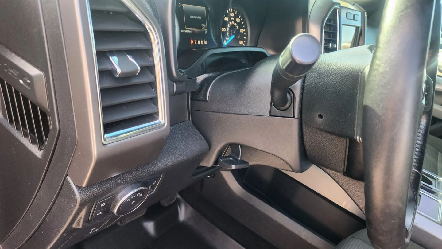 Photo 30 of this Ford F-150