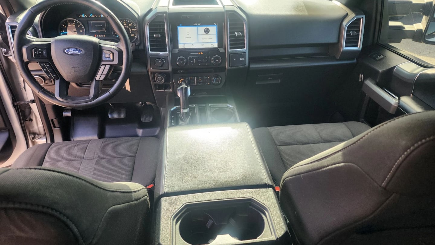 Photo 33 of this Ford F-150