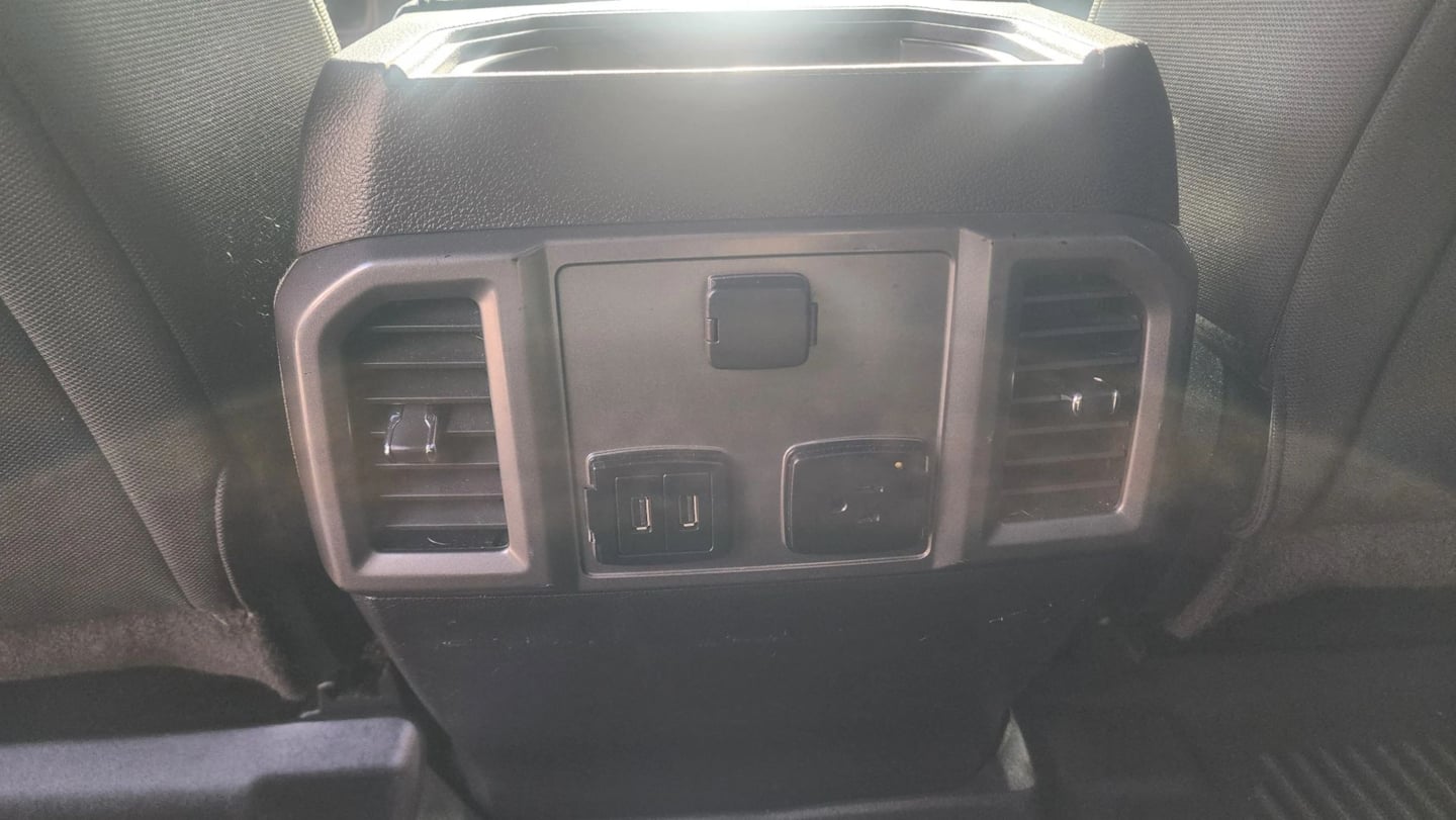 Photo 34 of this Ford F-150