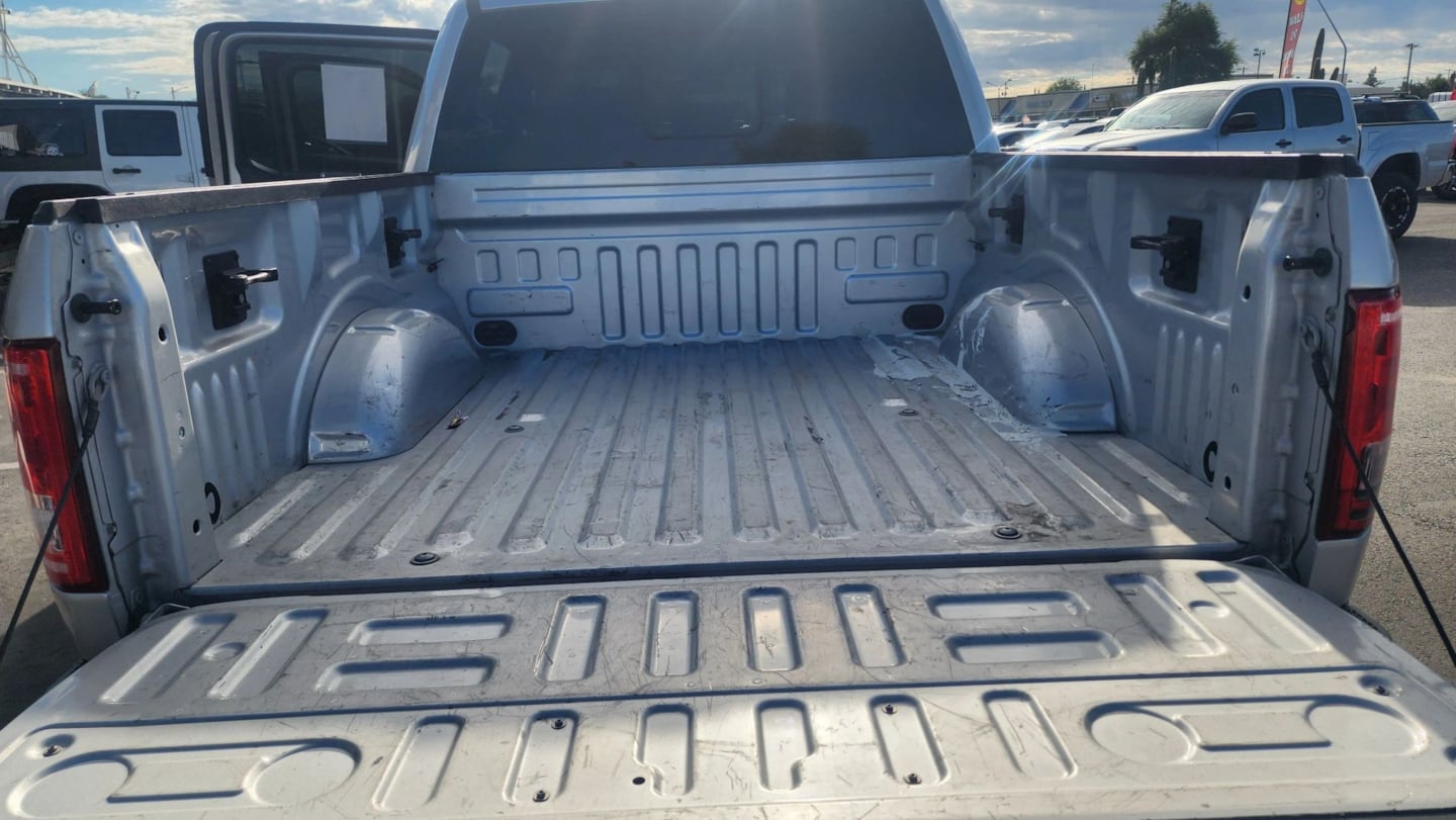 Photo 38 of this Ford F-150