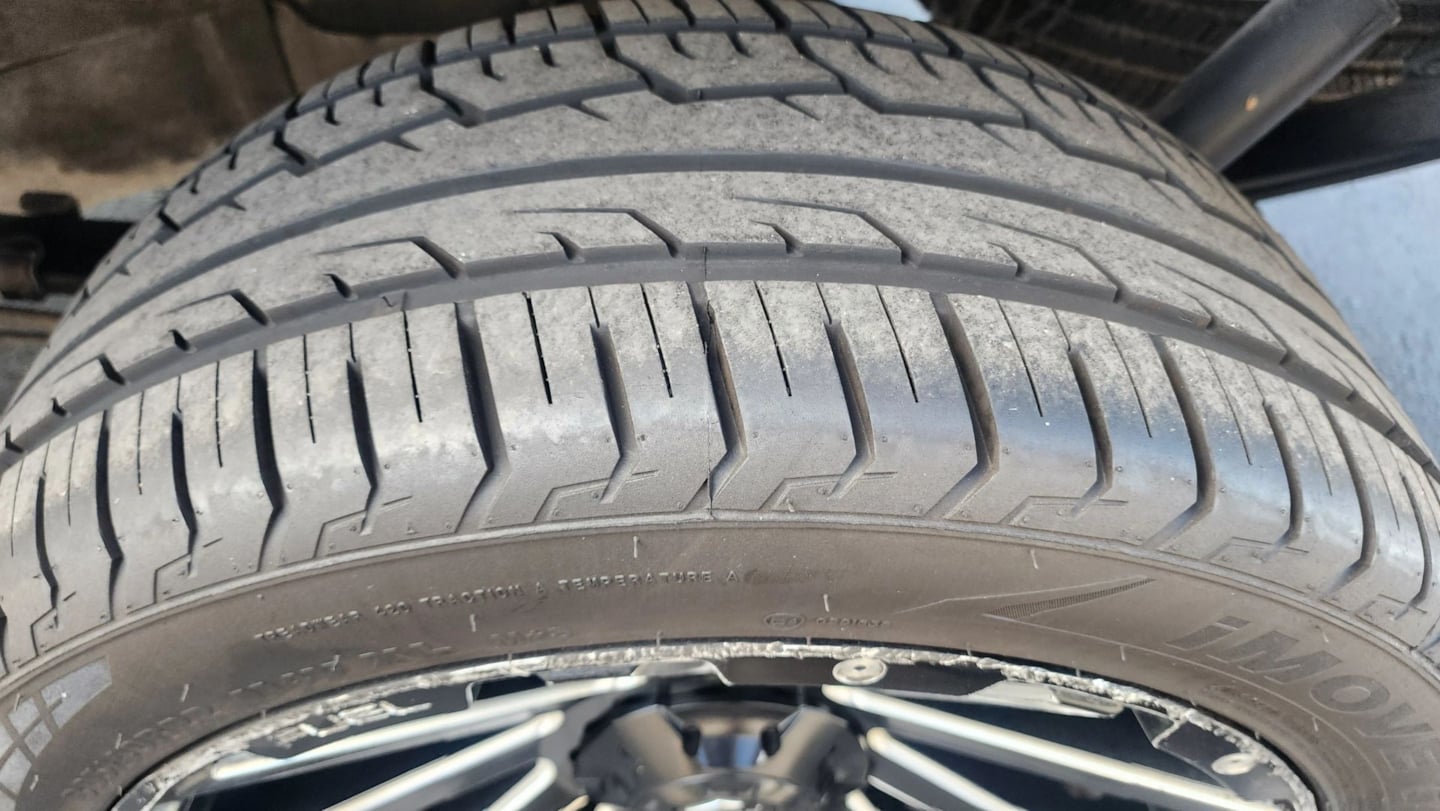Photo 43 of this Ford F-150