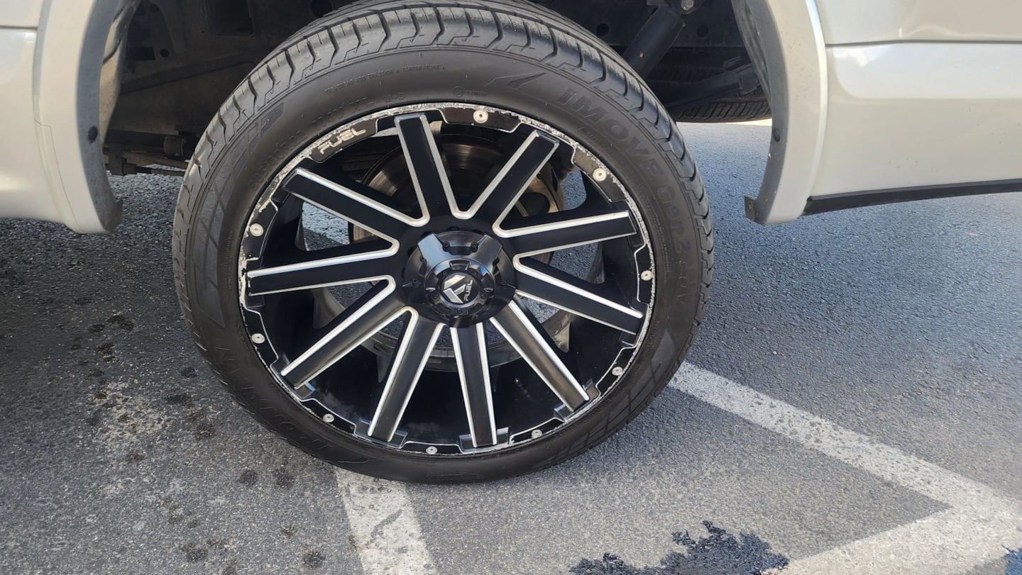 Photo 44 of this Ford F-150