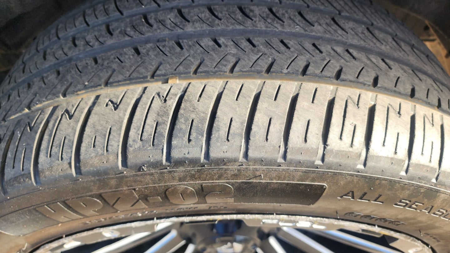 Photo 47 of this Ford F-150