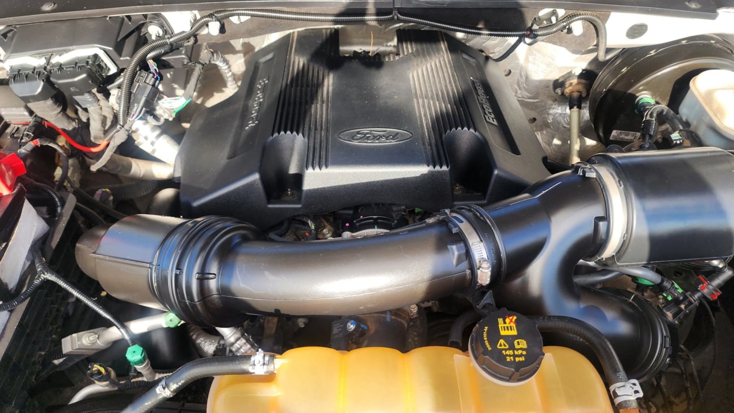 Photo 49 of this Ford F-150