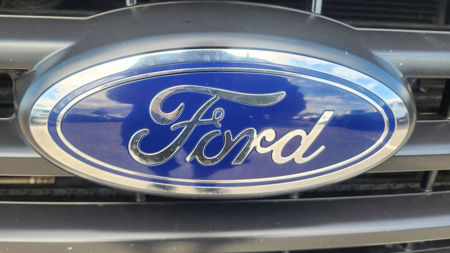 Photo 54 of this Ford F-150