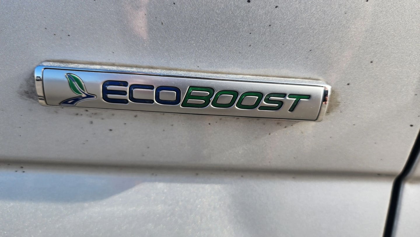 Photo 56 of this Ford F-150