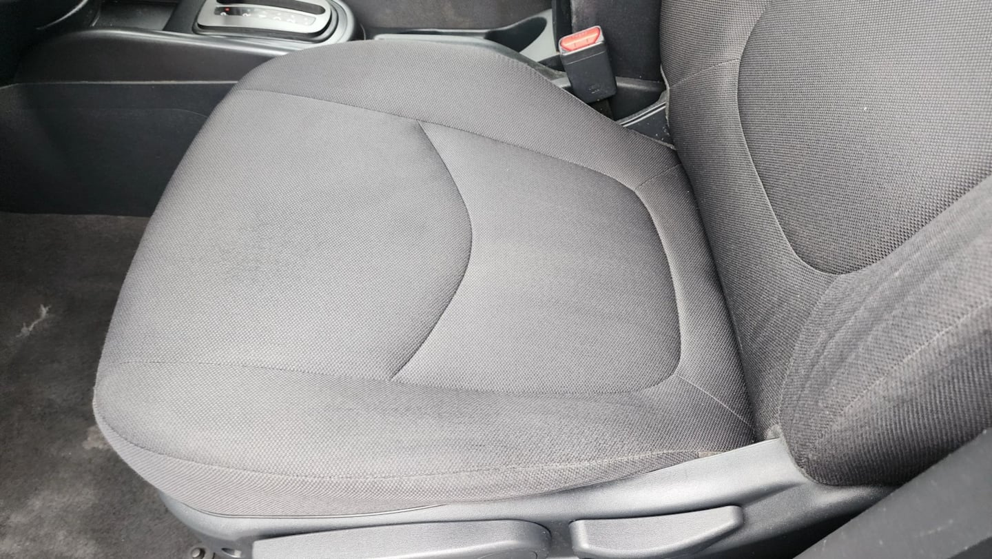 Photo 11 of this Kia Soul