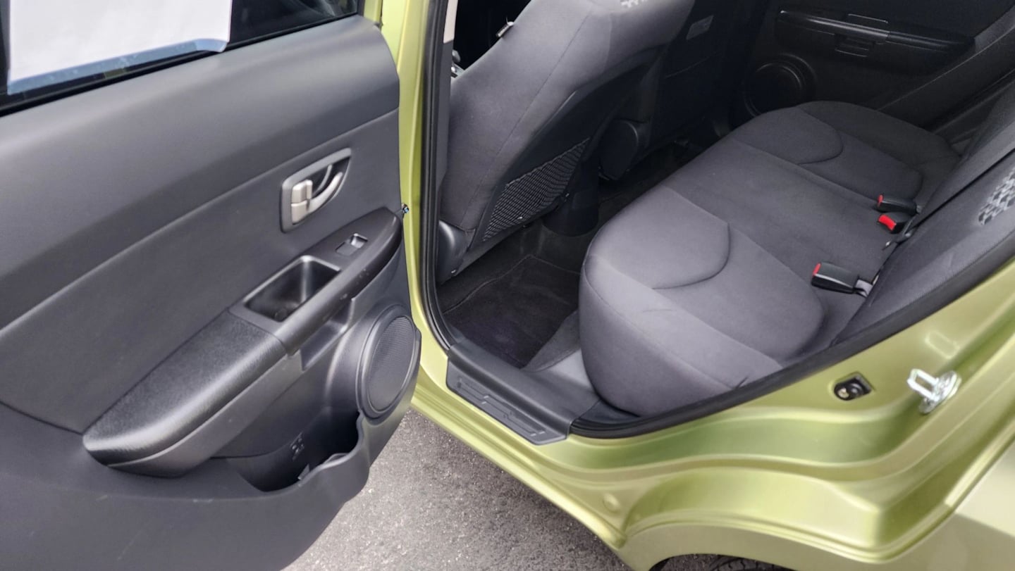 Photo 12 of this Kia Soul