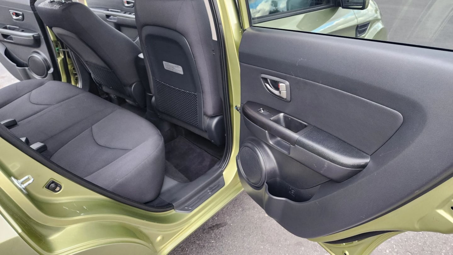 Photo 14 of this Kia Soul