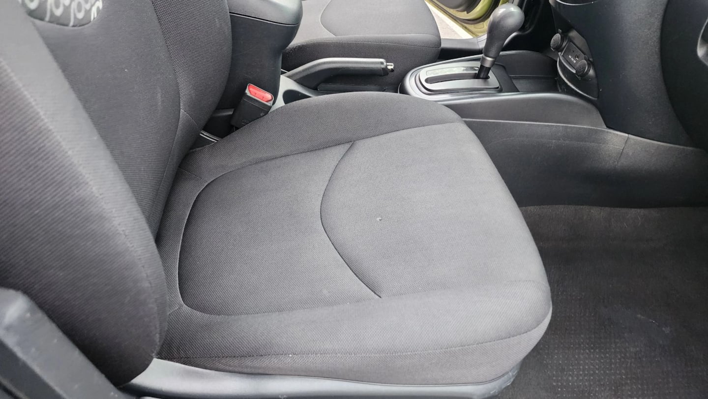 Photo 17 of this Kia Soul