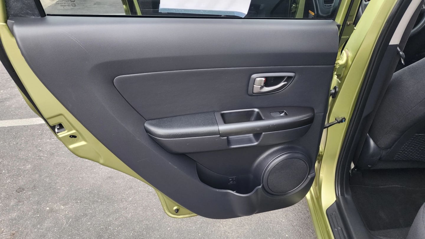 Photo 21 of this Kia Soul