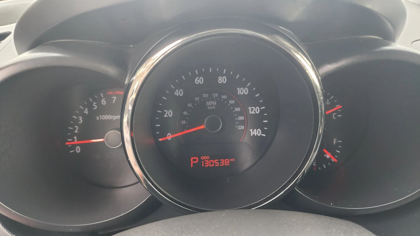 Photo 23 of this Kia Soul