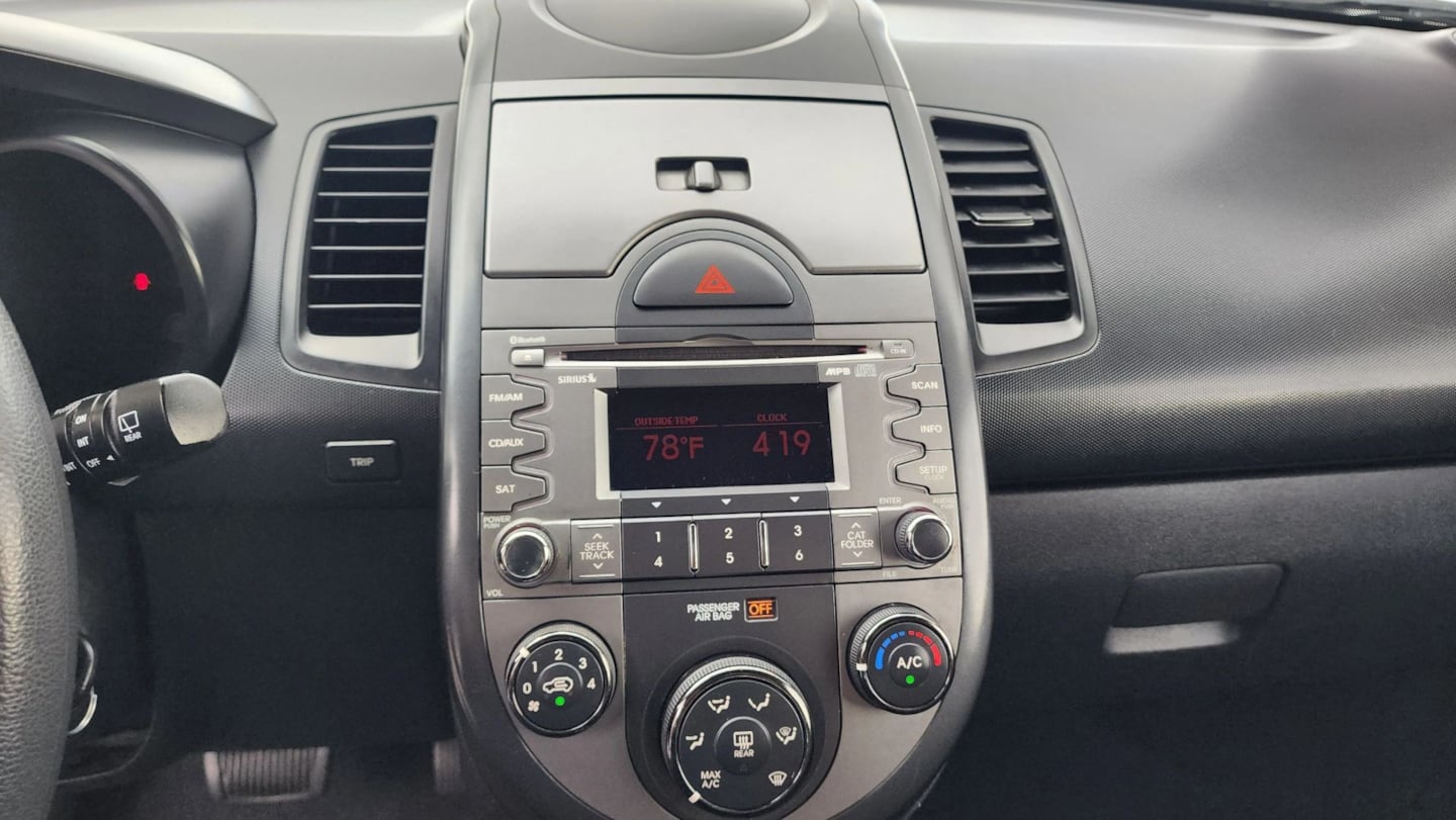 Photo 25 of this Kia Soul