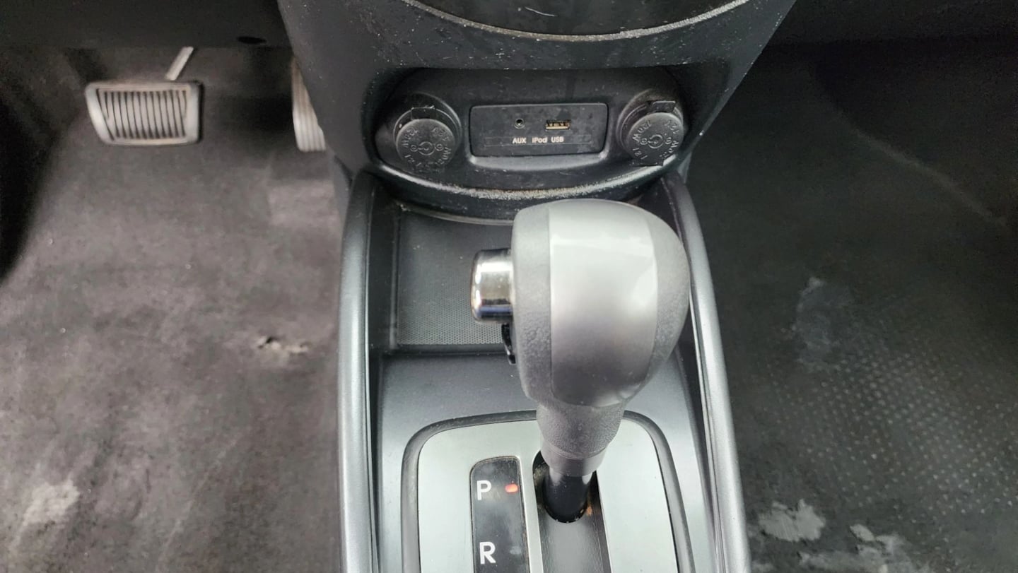 Photo 28 of this Kia Soul
